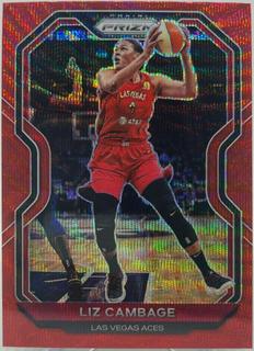 Liz Cambage