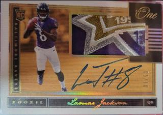 Lamar Jackson