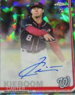 Carter Kieboom