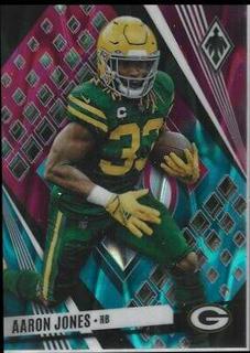 Aaron Jones