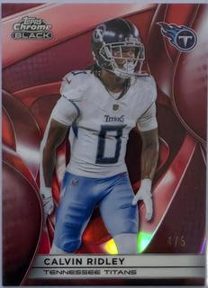 Calvin Ridley