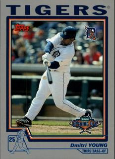 Dmitri Young