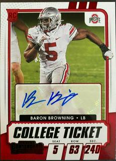 Baron Browning
