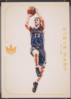 Steve Nash