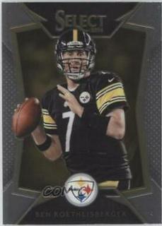 Ben Roethlisberger