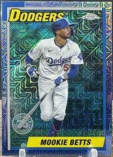 Mookie Betts