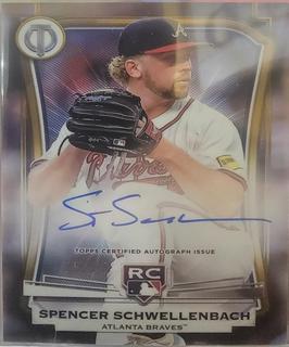 Spencer Schwellenbach