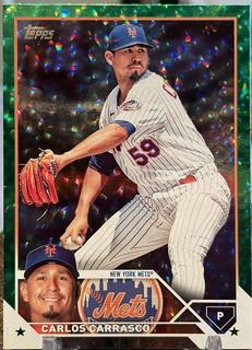 Carlos Carrasco