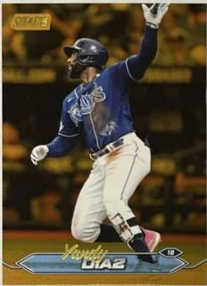 Yandy Diaz
