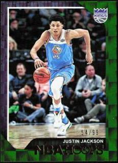 Justin Jackson