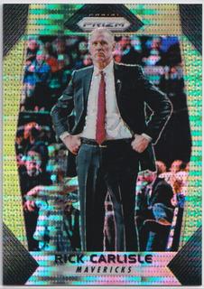 Rick Carlisle