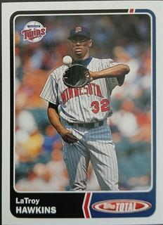 LaTroy Hawkins