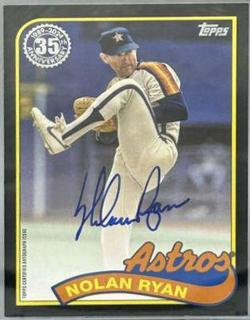 Nolan Ryan