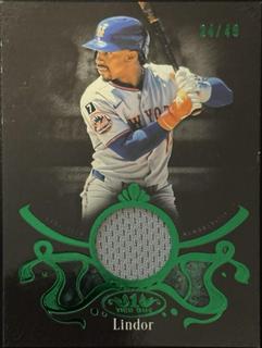 Francisco Lindor