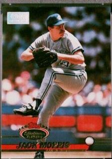 Jack Morris