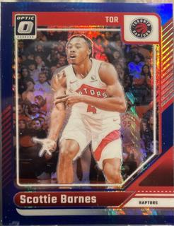 Scottie Barnes