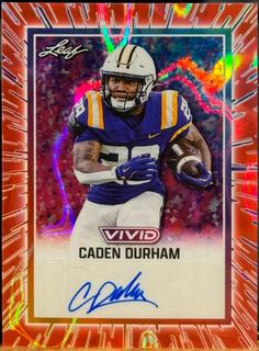 Caden Durham