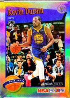 Kevin Durant