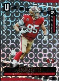 George Kittle