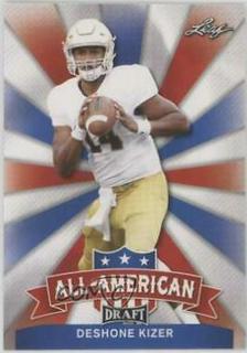 DeShone Kizer