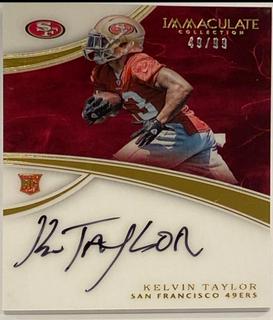 Kelvin Taylor