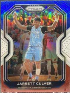 Jarrett Culver