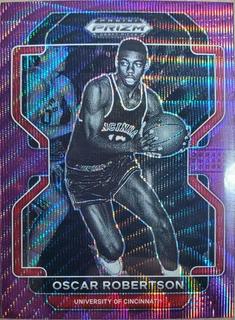 Oscar Robertson