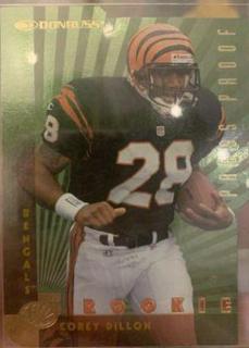 Corey Dillon