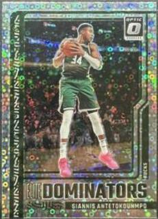 Giannis Antetokounmpo
