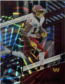 Terry McLaurin
