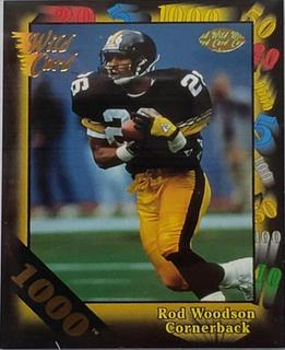 Rod Woodson