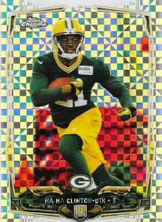 Ha Ha Clinton Dix