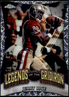 Jerry Rice
