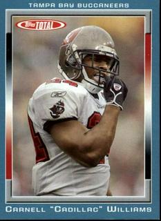 Cadillac Williams