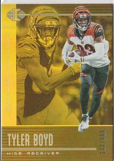 Tyler Boyd