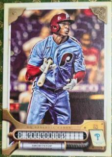 Didi Gregorius