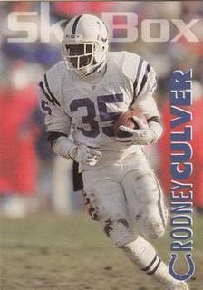 Rodney Culver