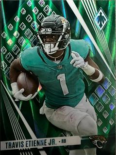 Travis Etienne Jr.