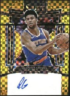 Quentin Grimes