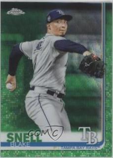 Blake Snell