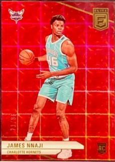 James Nnaji
