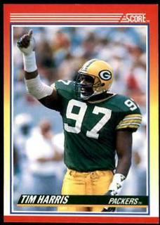 Tim Harris