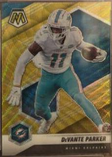 DeVante Parker