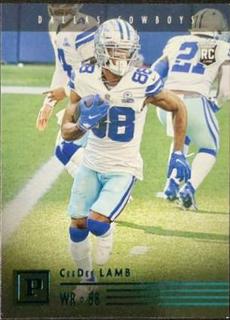 CeeDee Lamb