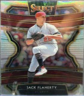 Jack Flaherty