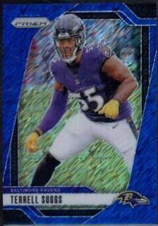 Terrell Suggs