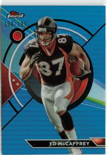 Ed McCaffrey
