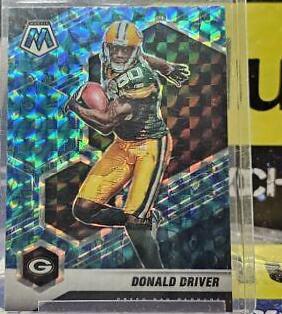Donald Driver