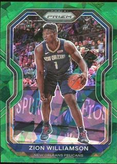 Zion Williamson