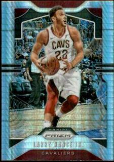 Larry Nance Jr.